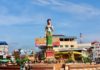 CAMBODGE – COVID : Phnom Penh respire alors que les chiffres de la pandémie sont à la baisse