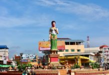 CAMBODGE – COVID : Phnom Penh respire alors que les chiffres de la pandémie sont à la baisse