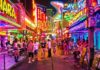 THAÏLANDE – SOCIÉTÉ : Une commission propose une loi légalisant la prostitution après 20 ans Bangkok bar