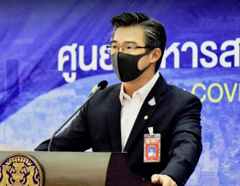 THAÏLANDE – COVID : Le point sur les nouvelles mesures sanitaires au 29 octobre