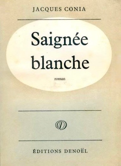 Saignée blanche