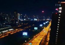 THAÏLANDE – COVID : Le verrouillage sanitaire prorogé, les thaïlandais priés de ne plus se déplacer couvre-feu Thaïlande