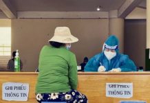 VIETNAM – COVID : La pandémie continue de mettre à rude épreuve les autorités vietnamiennes Covid vietnam