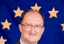 THAÏLANDE – EUROPE : David Daly, nouvel ambassadeur de l’Union européenne en Thaïlande