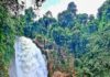 THAÏLANDE – TOURISME : Fermeture de deux attractions majeures au parc de Khao Yai