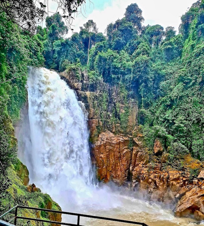 THAÏLANDE – TOURISME : Fermeture de deux attractions majeures au parc de Khao Yai