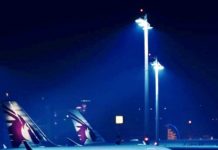 SINGAPOUR – AVIATION : L’aéroport de Singapour n’est plus le meilleur au monde