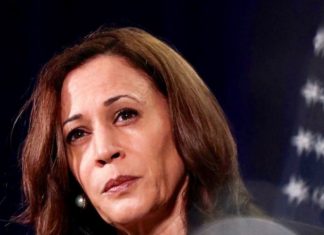 Kamala Harris