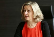 ASIE – FRANCE : Pour la sénateur Hélène Conway Mouret, les couples mixtes subissent toujours l’épreuve du Covid sénatrice français étranger