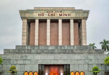 VIETNAM – ÉTATS-UNIS : Les communistes de Hanoï, ces partenaires si appréciés à la Maison Blanche…