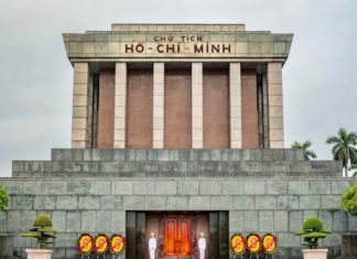 VIETNAM – ÉTATS-UNIS : Les communistes de Hanoï, ces partenaires si appréciés à la Maison Blanche…