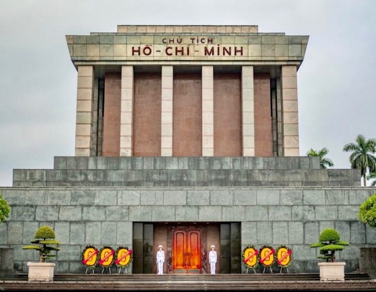 VIETNAM – ÉTATS-UNIS : Les communistes de Hanoï, ces partenaires si appréciés à la Maison Blanche…