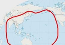 ASIE – FRANCE : Oui, la stratégie française existe pour l’Asie-Pacifique ! indo-pacifique