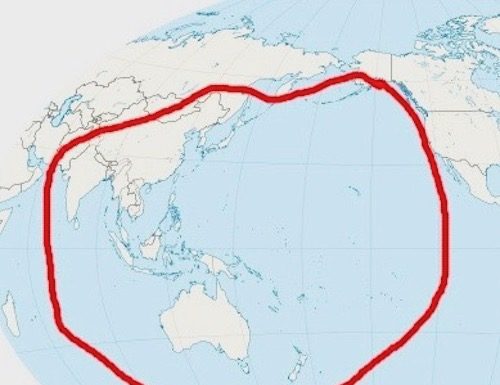 THAÏLANDE – APEC : La stratégie indopacifique de la France dans le viseur de l’APEC indo-pacifique