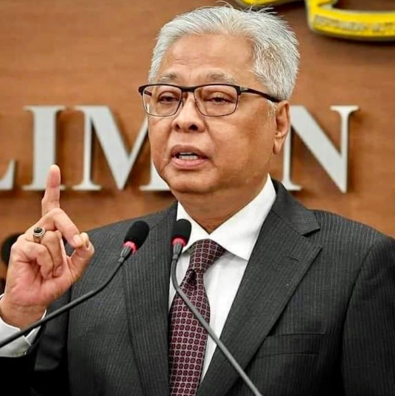 MALAISIE – POLITIQUE : Ismail Sabri Yaakob, le nouveau premier ministre de la Malaisie qui ramène au pouvoir les anciennes alliances