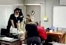 mort traficant drogue police