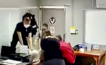 THAÏLANDE – SOCIÉTÉ : Le trafiquant de drogue arrêté par «Joe Ferrari» est bien mort de suffocation mort traficant drogue police