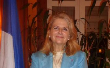 Trois questions à Joëlle Garriaud-Maylam