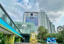 THAÏLANDE – ÉCONOMIE : L’endettement privé thaïlandais, un problème majeur selon la banque centrale