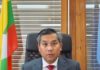 BIRMANIE – ÉTATS-UNIS : Tous savoir sur la tentative de meurtre de l’ambassadeur birman à l’ONU Kyaw Moe Tun ambassadeur birman à l'ONU