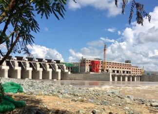 CAMBODGE – ENVIRONNEMENT : Entre le gouvernement cambodgien et Human Rights Watch, la guerre écologique est déclarée