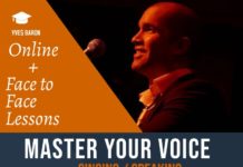 THAÏLANDE – MUSIQUE : Yves Baron, le ténor thaïlandais qui vous permet de transformer votre voix