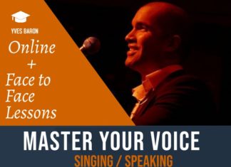 THAÏLANDE – MUSIQUE : Yves Baron, le ténor thaïlandais qui vous permet de transformer votre voix