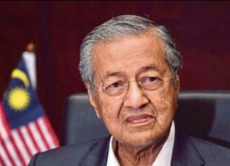 Mahathir-Mohamad