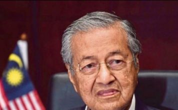 MALAISIE – POLITIQUE : Mahathir Mohammad redeviendra-t-il premier ministre à 97 ans ? Mahathir-Mohamad