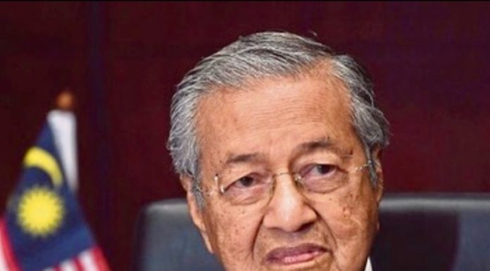 Mahathir-Mohamad