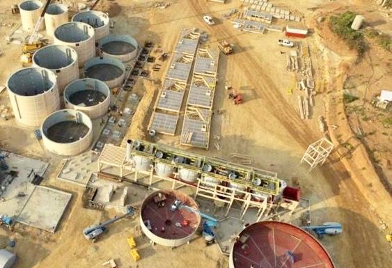 CAMBODGE – ÉCONOMIE : 2,5% de croissance en 2021, scénario noir pour le Cambodge