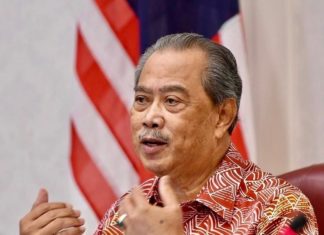 MALAISIE – POLITIQUE : Démission du premier ministre Muhyiddin Yassin