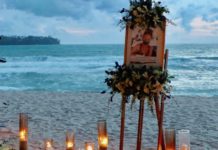 THAÏLANDE – SUISSE : La police thaïlandaise révèle les dernières heures de la touriste suisse assassinée