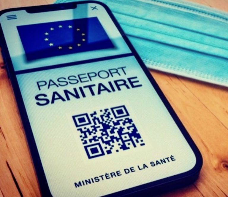 ASIE – FRANCE : Comment comprendre la mobilisation anti-pass sanitaire et anti vaccins en France ?