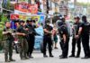 PHILIPPINES – POLITIQUE : Pourquoi le pays est devenu un symbole de criminalité en Asie Police Philippines
