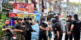 Police Philippines