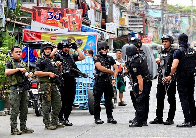 PHILIPPINES – POLITIQUE : Pourquoi le pays est devenu un symbole de criminalité en Asie