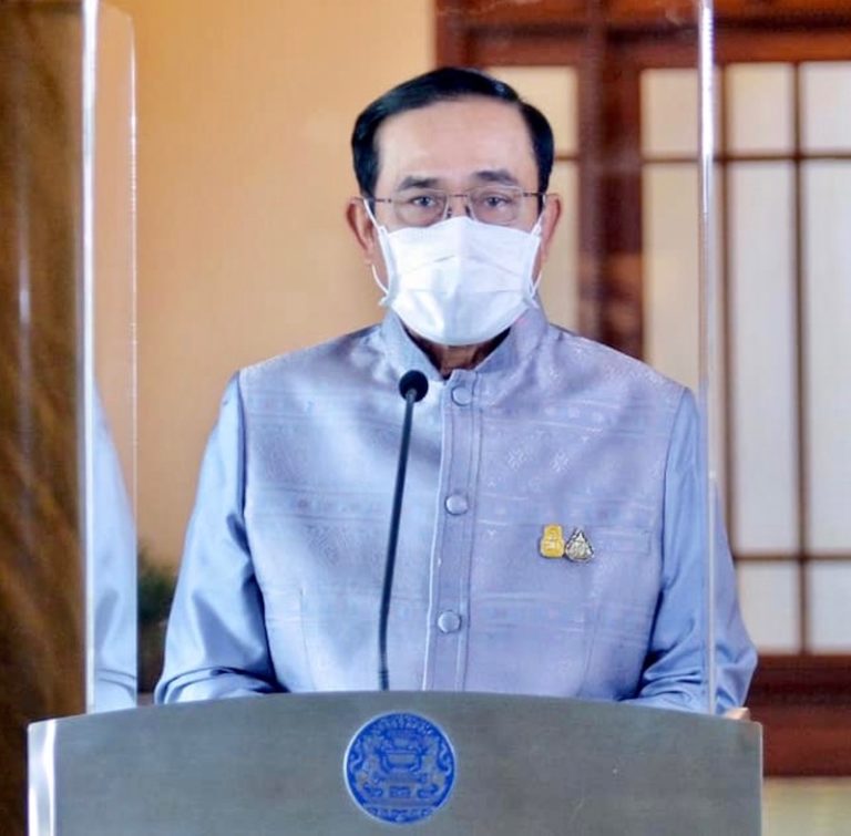 THAÏLANDE – CORRUPTION : Le premier ministre Thaïlandais promet de remettre au pas les policiers véreux