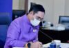 THAÏLANDE – COVID : Le premier ministre Prayut prédit un déconfinement thaïlandais dès le début septembre Prayut Thaïlande