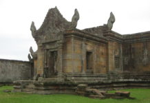 Preah Vihear