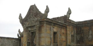 Preah Vihear