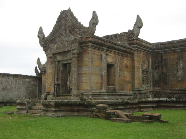 Temple de Preah Vihear : Nouvelles tensions entre la Thaïlande et le Cambodge