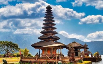 INDONÉSIE – TOURISME : Bali va fournir un guide de voyage aux touristes étrangers de retour dans l’archipel Bali