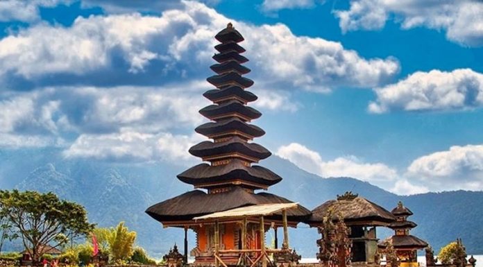 Bali