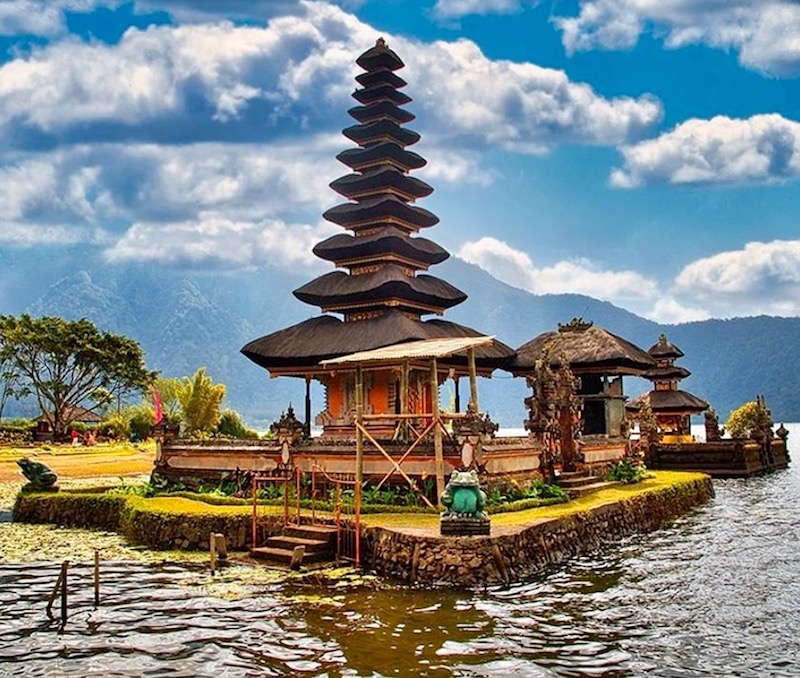 Bali