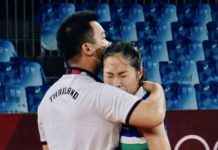 THAÏLANDE – SPORT : Le badminton thaïlandais rentre bredouille des JO de Tokyo, mais valeureux