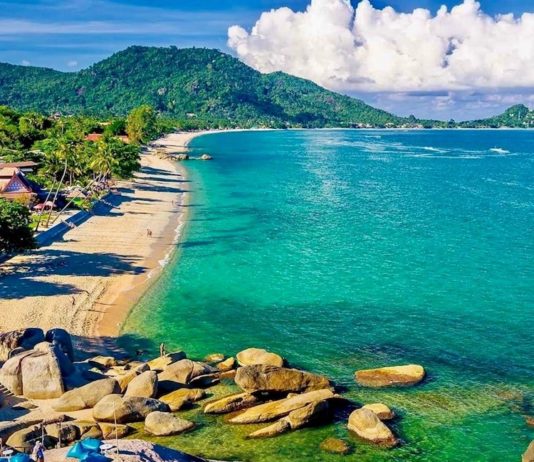 THAÏLANDE – TOURISME : Malgré la pandémie, l’ouverture de Phuket et Samui est maintenue bac à sable Samui Phuket Thaïlande
