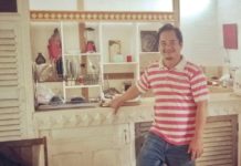 CAMBODGE – CULTURE : Srey Bandaul, fondateur du célèbre cirque Phare, est décédé du Covid