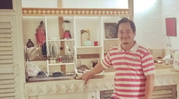 CAMBODGE – CULTURE : Srey Bandaul, fondateur du célèbre cirque Phare, est décédé du Covid