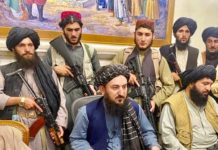 ASIE – AFGHANISTAN : L’Institut Montaigne alerte sur les risques d’une nouvelle «guerre froide» en Asie du Sud